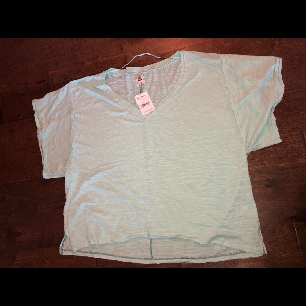 Free People v-neck